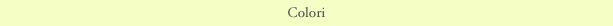 Colori